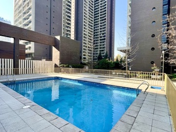 Arriendo Mensual / Departamento / Ñuñoa
