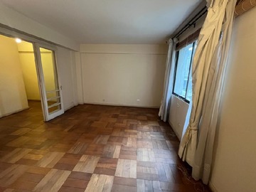 Arriendo Mensual / Departamento / Ñuñoa