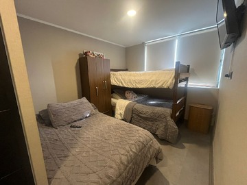 Dormitorio Principal