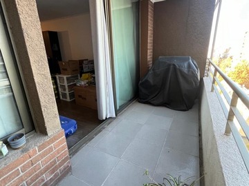 Arriendo Mensual / Departamento / Ñuñoa