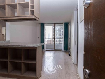 Arriendo Mensual / Departamento / Ñuñoa