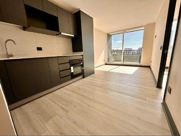 Arriendo Mensual / Departamento / Ñuñoa