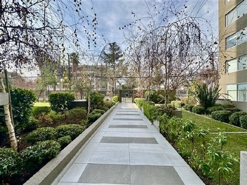 Arriendo Mensual / Departamento / Ñuñoa