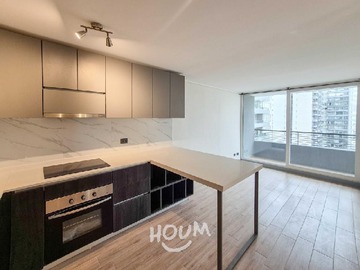 Arriendo Mensual / Departamento / Ñuñoa