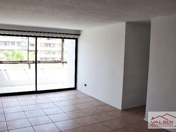 Arriendo Mensual / Departamento / Ñuñoa