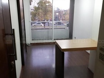 Arriendo Mensual / Departamento / Ñuñoa