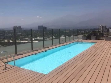 Arriendo Mensual / Departamento / Ñuñoa