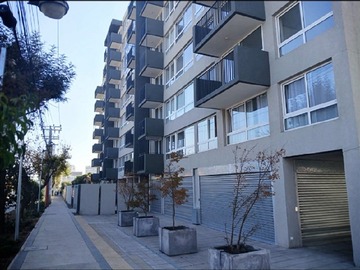 Arriendo Mensual / Departamento / Ñuñoa