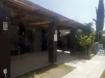 Arriendo Mensual / Departamento / Ñuñoa