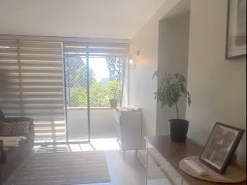Arriendo Mensual / Departamento / Ñuñoa