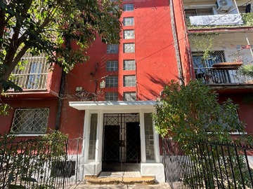 Arriendo Mensual / Departamento / Ñuñoa