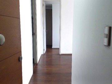 Arriendo Mensual / Departamento / Ñuñoa