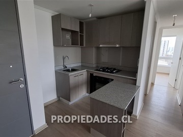 Arriendo Mensual / Departamento / Ñuñoa