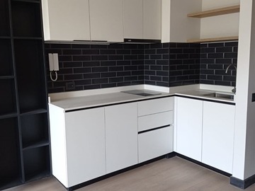 Arriendo Mensual / Departamento / Ñuñoa