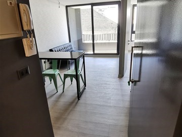 Arriendo Mensual / Departamento / Ñuñoa
