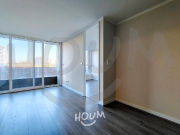 Arriendo Mensual / Departamento / Ñuñoa