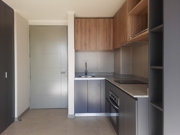 Arriendo Mensual / Departamento / Ñuñoa