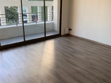 Arriendo Mensual / Departamento / Ñuñoa