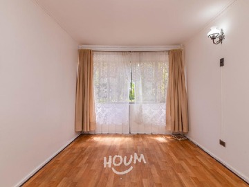 Arriendo Mensual / Departamento / Ñuñoa