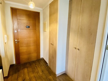 Arriendo Mensual / Departamento / Ñuñoa