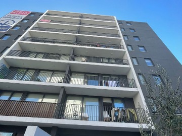 Arriendo Mensual / Departamento / Ñuñoa