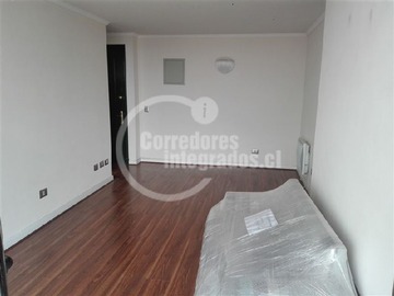 Arriendo Mensual / Departamento / Ñuñoa