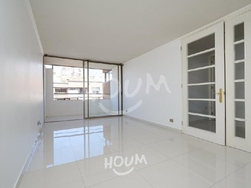 Arriendo Mensual / Departamento / Ñuñoa