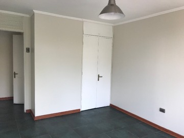 Dormitorio principal