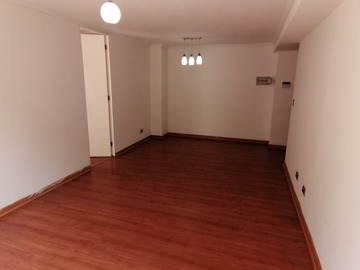 Arriendo Mensual / Departamento / Ñuñoa