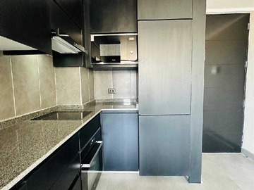 Arriendo Mensual / Departamento / Ñuñoa