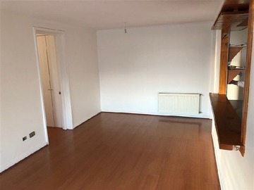 Arriendo Mensual / Departamento / Ñuñoa