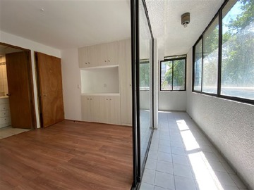Arriendo Mensual / Departamento / Ñuñoa