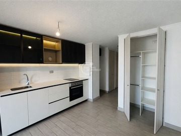 Arriendo Mensual / Departamento / Ñuñoa