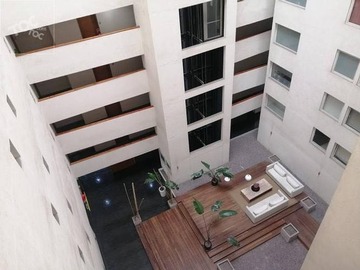 Arriendo Mensual / Departamento / Ñuñoa