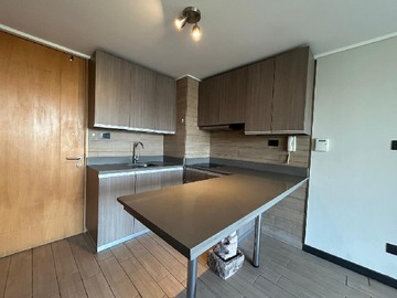 Arriendo Mensual / Departamento / Ñuñoa