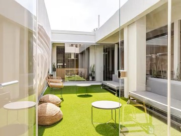 Arriendo Mensual / Departamento / Ñuñoa