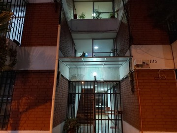 Arriendo Mensual / Departamento / Ñuñoa