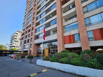 Arriendo Mensual / Departamento / Ñuñoa