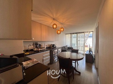 Arriendo Mensual / Departamento / Ñuñoa
