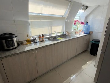 Arriendo Mensual / Departamento / Ñuñoa