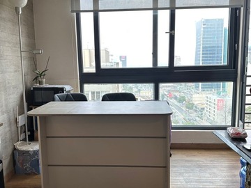 Arriendo Mensual / Departamento / Ñuñoa