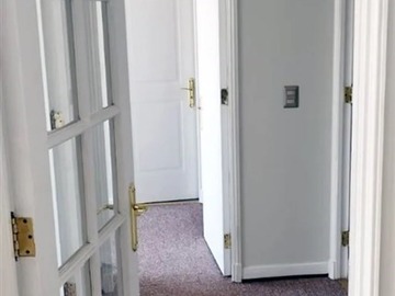 Arriendo Mensual / Departamento / Ñuñoa