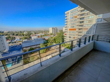 Arriendo Mensual / Departamento / Ñuñoa