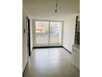 Arriendo Mensual / Departamento / Ñuñoa