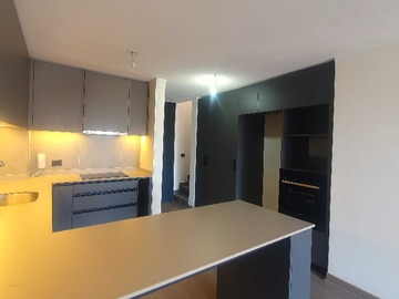 Arriendo Mensual / Departamento / Ñuñoa