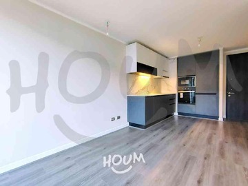 Arriendo Mensual / Departamento / Ñuñoa