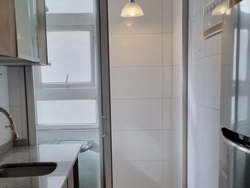 Arriendo Mensual / Departamento / Ñuñoa