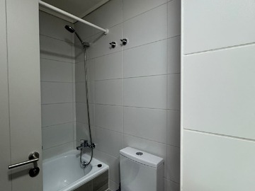 Baño en Suite