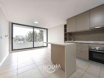 Arriendo Mensual / Departamento / Ñuñoa