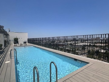 Arriendo Mensual / Departamento / Ñuñoa